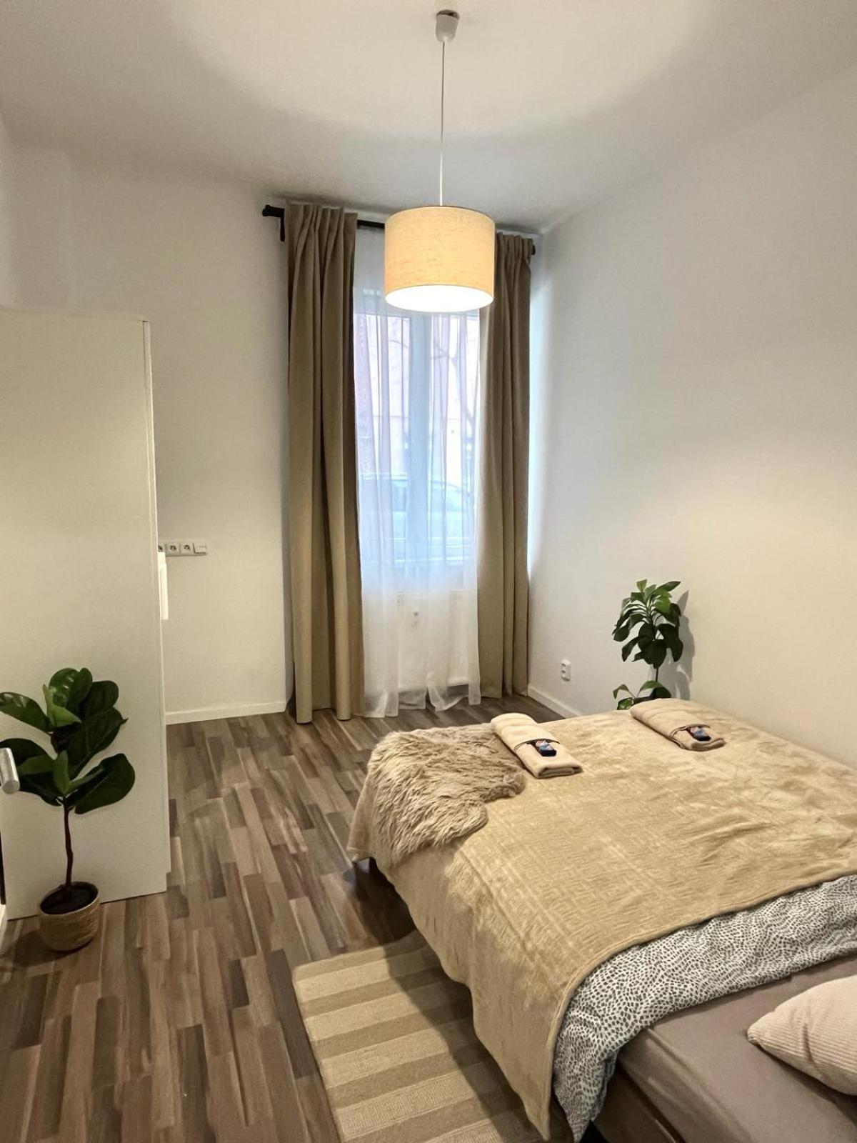 Apartment Adele - Old Town Bratislava Exterior foto